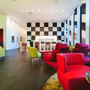 Ibis Styles Bazylea