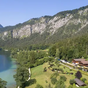 Hubertus Hotel Bad Reichenhall