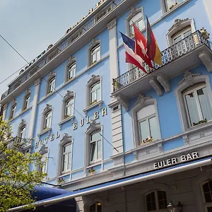 Euler Basel