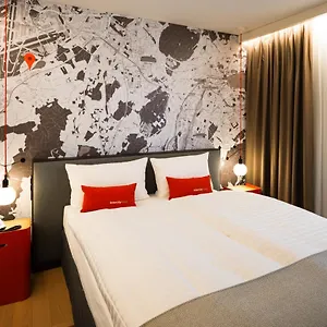 Intercityhotel Geneva Hotel Vernier