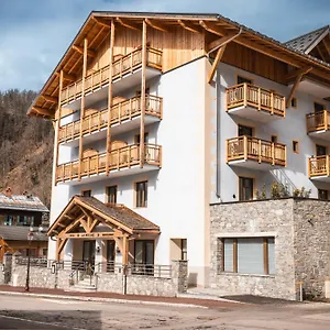 De La Roche 4* Beaufort (Savoie)