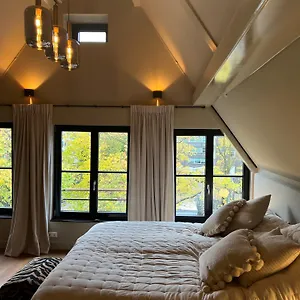 Bed & Breakfast Townhouse 't Raap