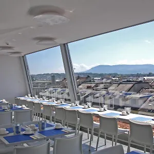 Cristal Design Hotel Genf