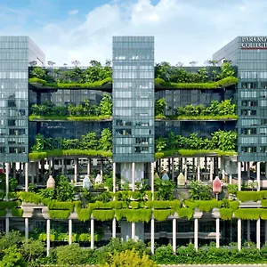 Parkroyal Collection Pickering, Hotel Singapur