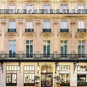 Sofitel Le Scribe Opera Paryż