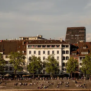 Krafft Basel