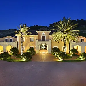 Baglio Caruana Cantina&relais Hotel Montallegro