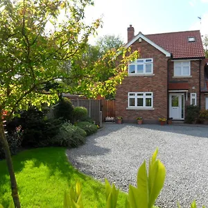 Bed & Breakfast Eastdale