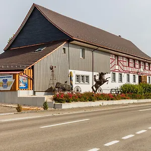 Steighof Brutten