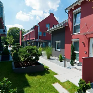 Amalienburg - Boutique & Boarding 3* München