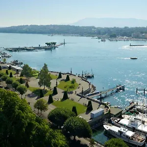 Beau-rivage Hotel Ginevra