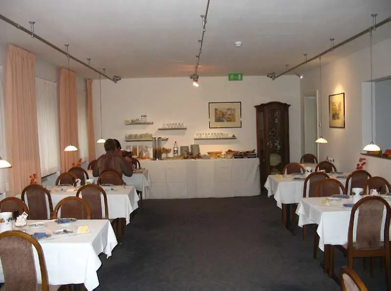 Hotel Du Commerce Basilea